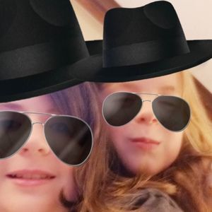 Meet your Posher, Dawn